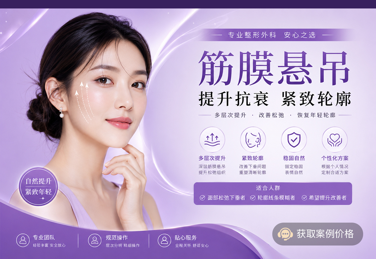 深圳博渼医疗美容