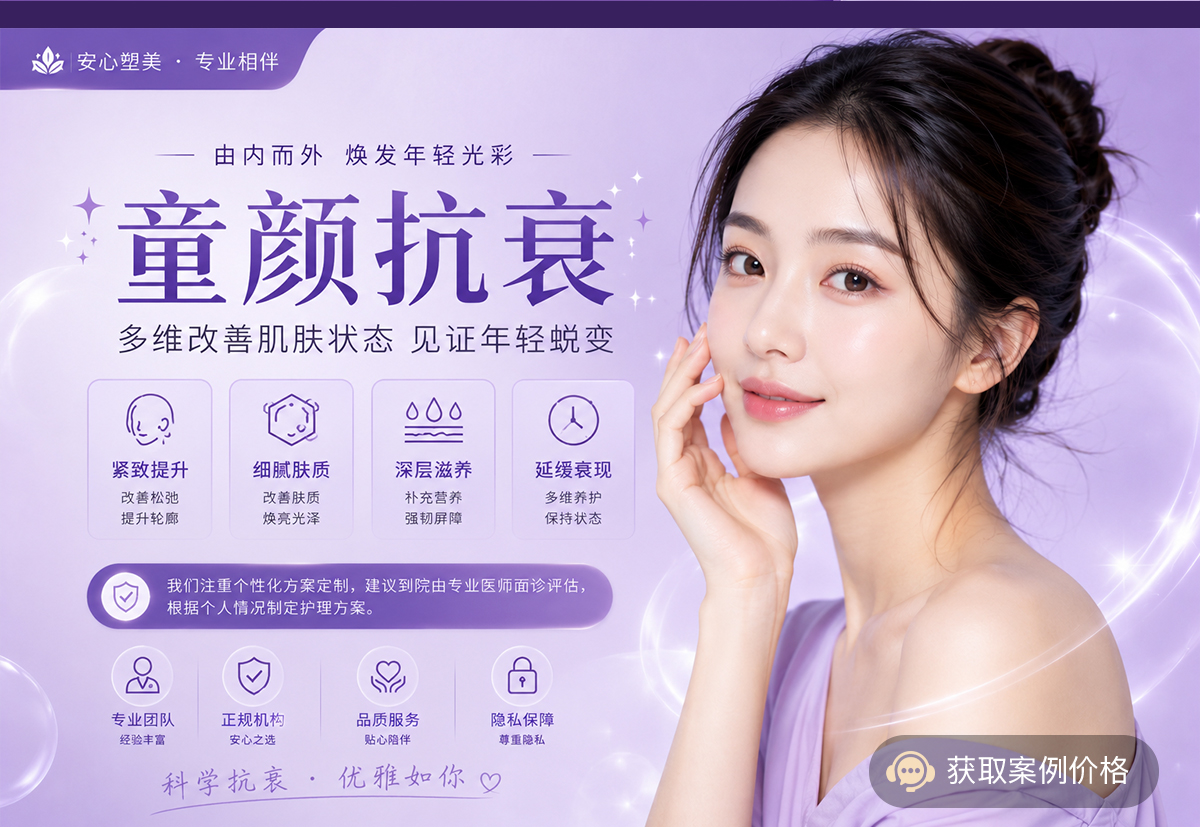 深圳博渼医疗美容